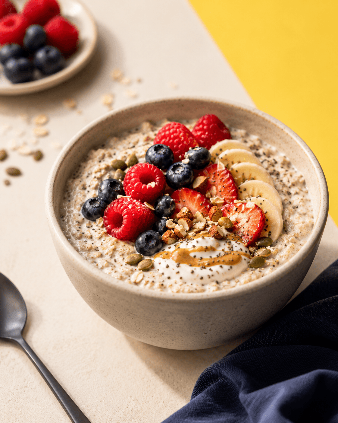 Overnight Oats